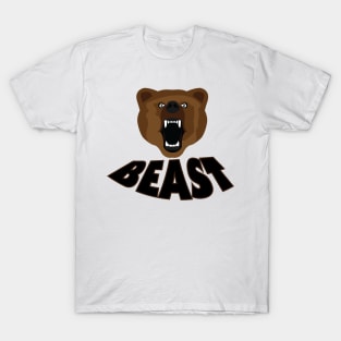 Beast T-Shirt